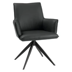 Edition Armlehnstuhl California schwarz Hot