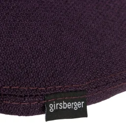 girsberger Armlehnstuhl Calina lila Discount