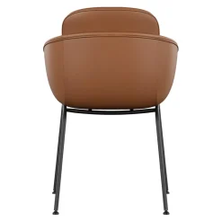SACKit Armlehnstuhl Chair no. One S2 beige
