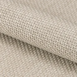 MID.YOU Armlehnstuhl Dillon beige Outlet