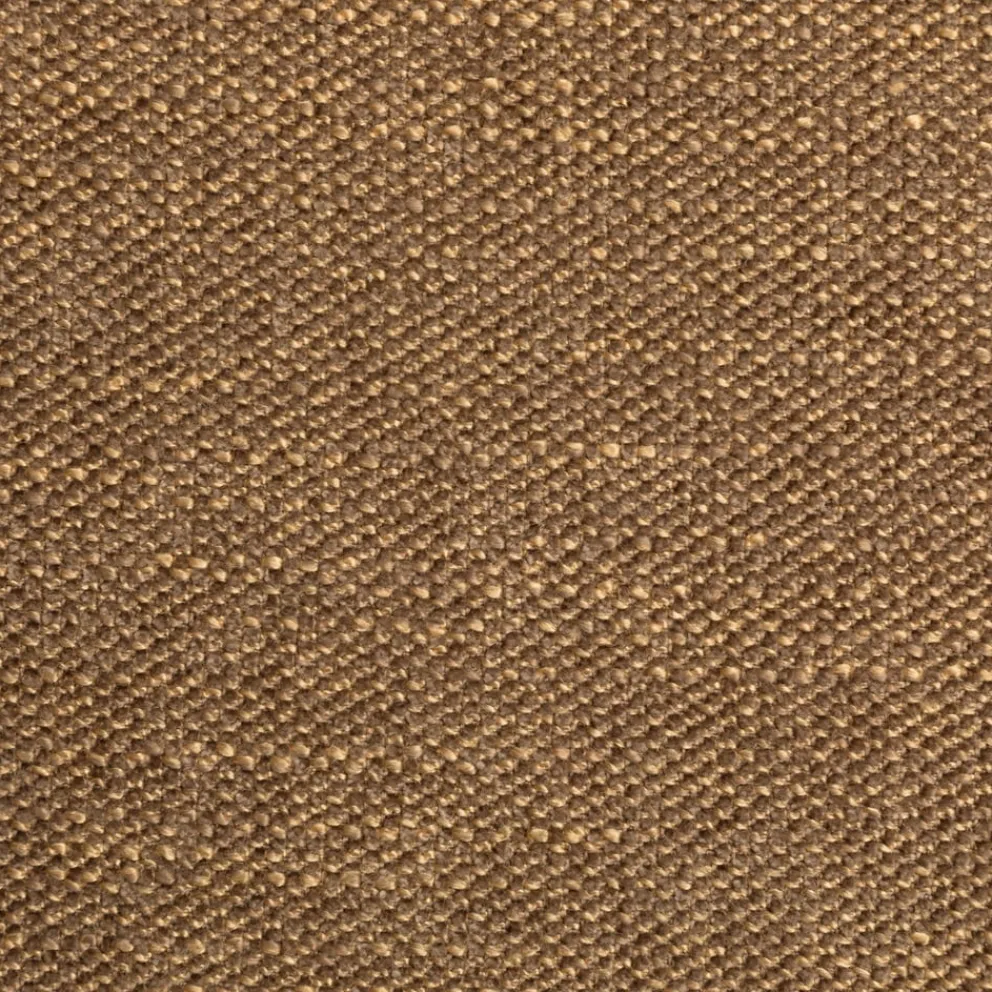 Edition Armlehnstuhl Dune caramel Best