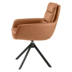 Dieter Knoll Armlehnstuhl Everest camel 664 Online
