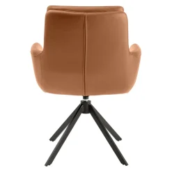 Dieter Knoll Armlehnstuhl Everest camel 664 Online