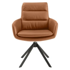 Dieter Knoll Armlehnstuhl Everest camel 664 Online