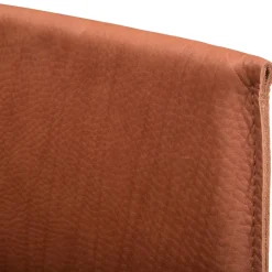 Freifrau Armlehnstuhl Grace terracotta