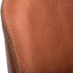 Freifrau Armlehnstuhl Grace terracotta