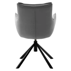 Novel Armlehnstuhl Houston Houston anthrazit Outlet