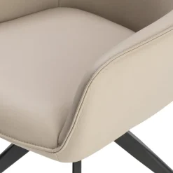 edy&liv Armlehnstuhl Kyni crème Discount
