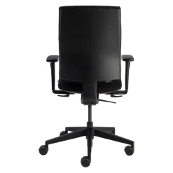 girsberger Armlehnstuhl Kyra-Flex Event, 60999 schwarz