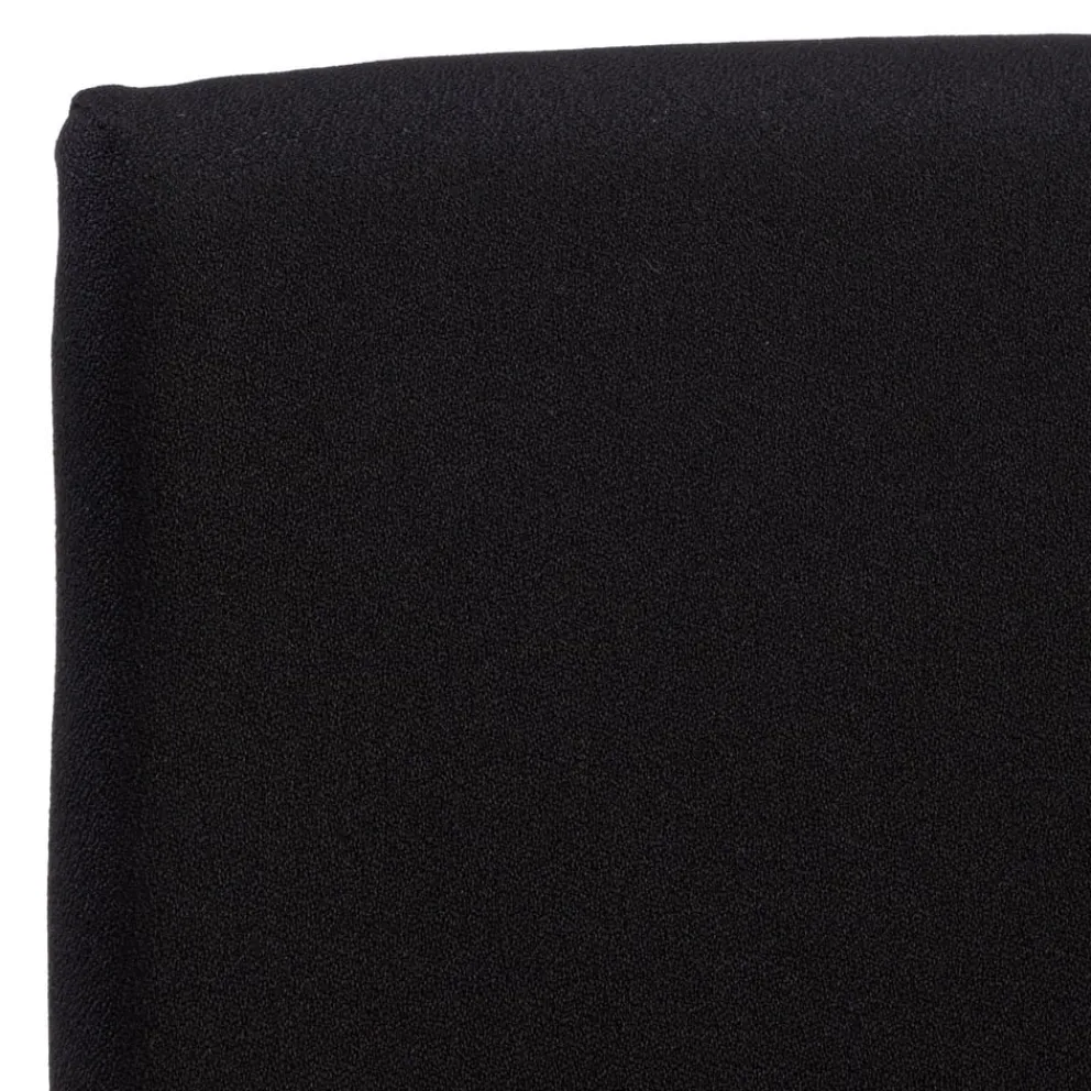 girsberger Armlehnstuhl Kyra-Flex Event, 60999 schwarz
