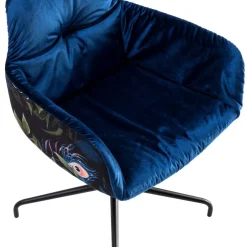 Freifrau Armlehnstuhl Leya Gobelin Oasis Discount