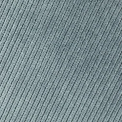 Freifrau Armlehnstuhl Leya brillantblau