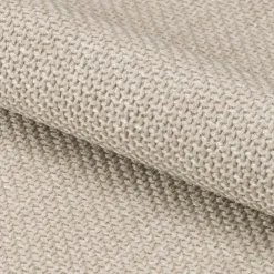 MID.YOU Armlehnstuhl Lizzy beige Outlet