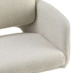 Johann Jakob Armlehnstuhl Maranello beige Best