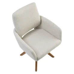 Johann Jakob Armlehnstuhl Maranello beige Best