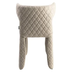 Moooi Armlehnstuhl Monster Chair grau Outlet
