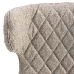 Moooi Armlehnstuhl Monster Chair grau Outlet