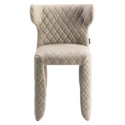 Moooi Armlehnstuhl Monster Chair grau Outlet