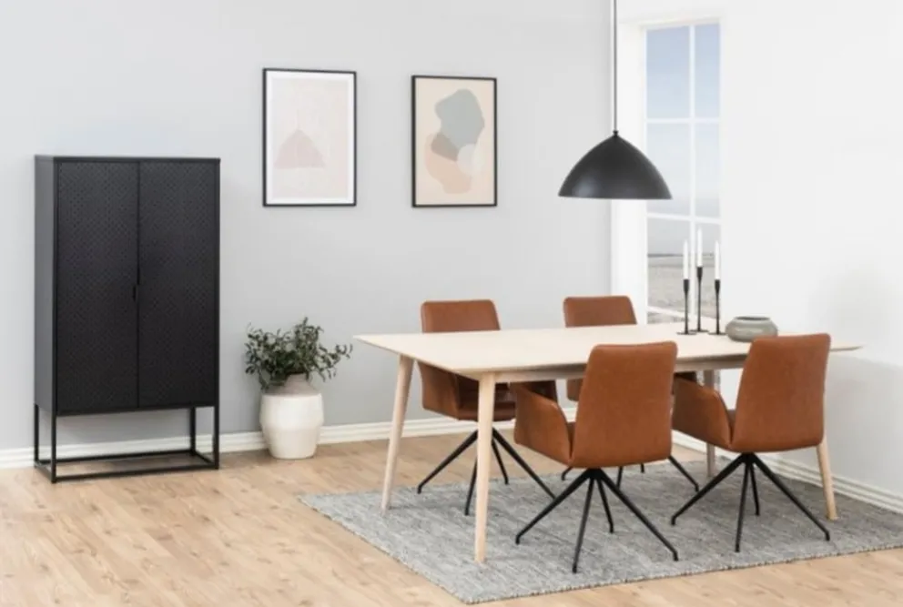 MID.YOU Armlehnstuhl Naya New