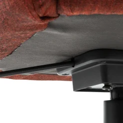 WILLISAU Armlehnstuhl Pendola Canvas 2, No. 576 Outlet