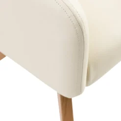 WILLISAU Armlehnstuhl Pendola Roma, 911 Perlnutt Hot