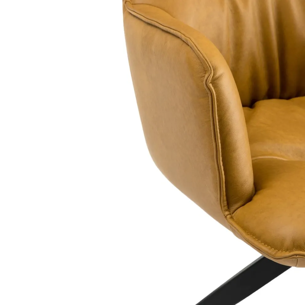 Dieter Knoll Armlehnstuhl Premio Online