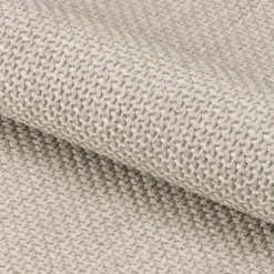 MID.YOU Armlehnstuhl Ramsey beige Clearance