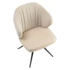Dieter Knoll Armlehnstuhl Roxy Clearance