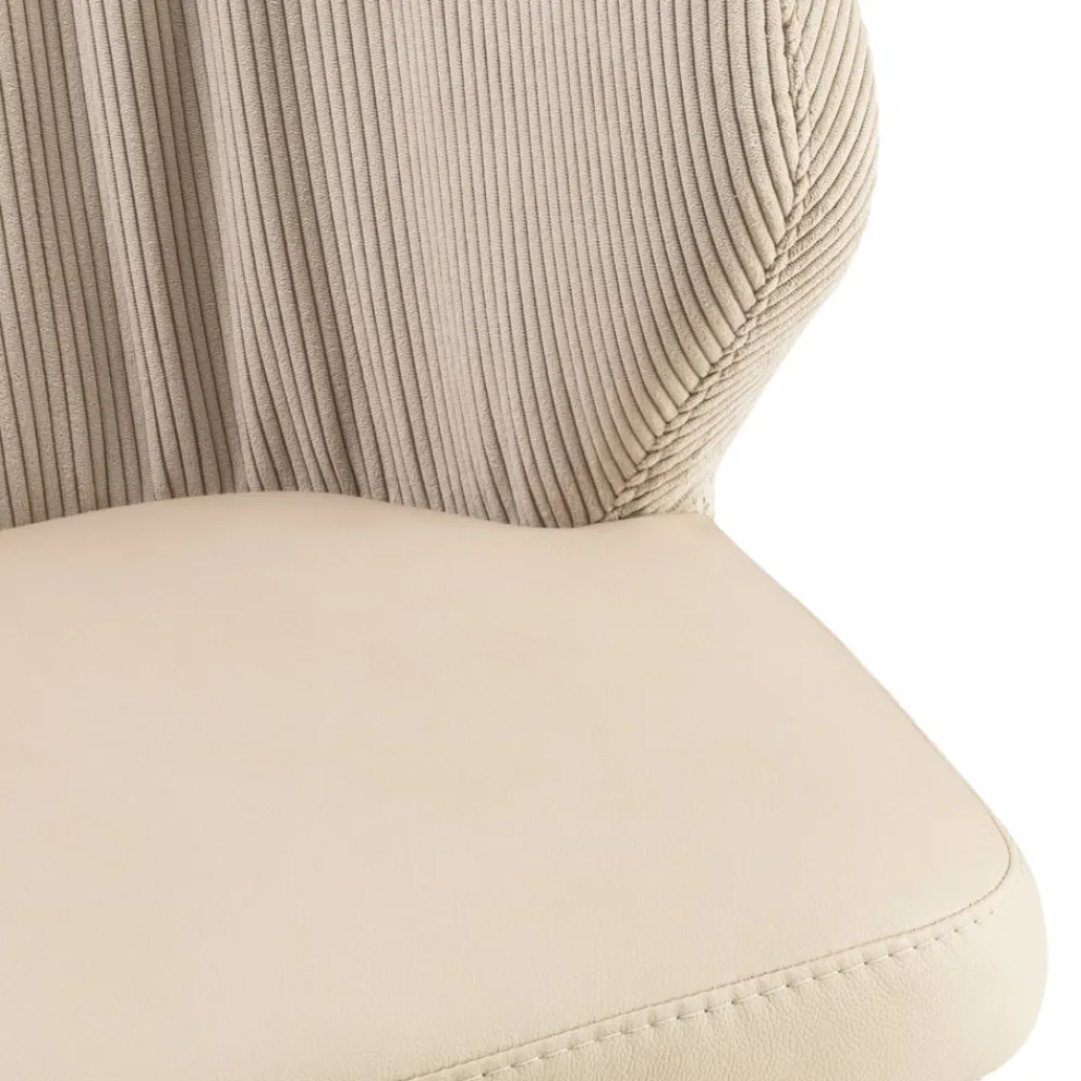 Dieter Knoll Armlehnstuhl Roxy Clearance