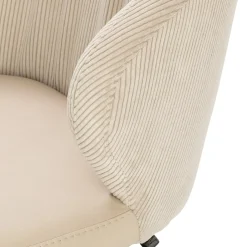 Dieter Knoll Armlehnstuhl Roxy Clearance