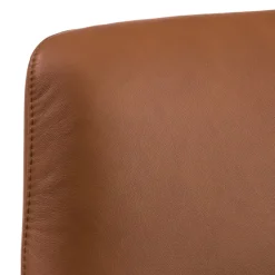 Stressless Armlehnstuhl ST-Laurel 094 Paloma 40 New cognac Clearance