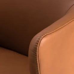 Stressless Armlehnstuhl ST-Laurel 094 Paloma 40 New cognac Clearance
