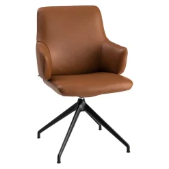 Stressless Armlehnstuhl ST-Laurel 094 Paloma 40 New cognac Clearance