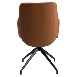Stressless Armlehnstuhl ST-Laurel 094 Paloma 40 New cognac Clearance