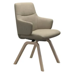 Stressless Armlehnstuhl ST-Mint hellgrau Hot