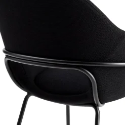 Freifrau Armlehnstuhl Theia ROHI Opera / ebony Outlet