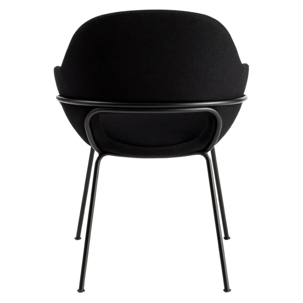 Freifrau Armlehnstuhl Theia ROHI Opera / ebony Outlet