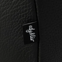 edy&liv Armlehnstuhl Venta schwarz Discount