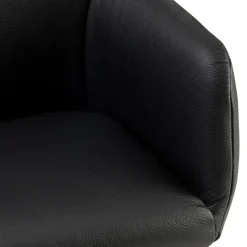 edy&liv Armlehnstuhl Venta schwarz Best