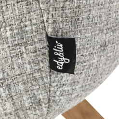 edy&liv Armlehnstuhl Venta grau Outlet