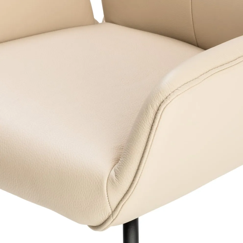 edy&liv Armlehnstuhl Venta Ergo beige Sale