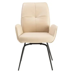 edy&liv Armlehnstuhl Venta Ergo beige Sale