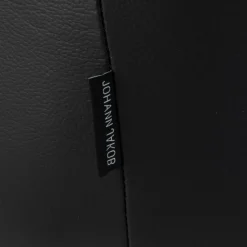 Johann Jakob Armlehnstuhl Vini schwarz / black500 Discount