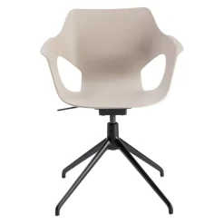 WILLISAU Armlehnstuhl Vita taupe Best
