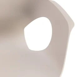 WILLISAU Armlehnstuhl Vita taupe Best