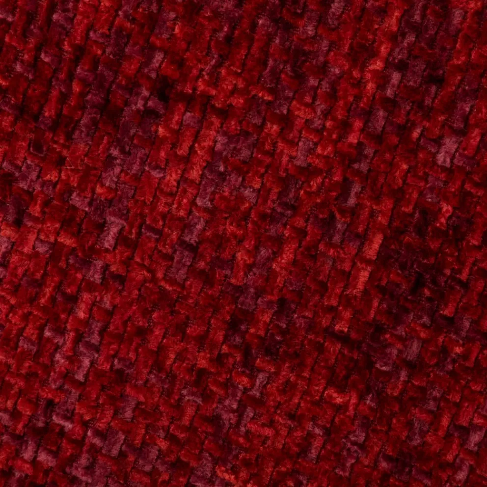 BYYU Armlehnstuhl Wonderland rot