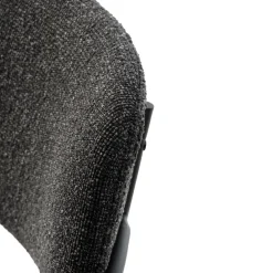 Lomoco Armlehnstuhl Zama schwarz