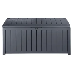 Keter Aufbewahrungsbox Glenwood anthrazit Outlet