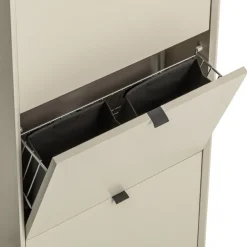 SUDBROCK Aufbewahrungsbox Modo19 dunkelgrün New