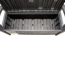 Keter Aufbewahrungsbox Patio anthrazit Best